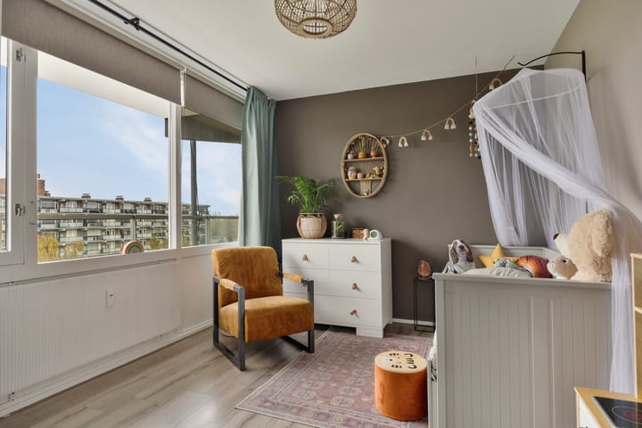 Foto 27 van Merellaan 108