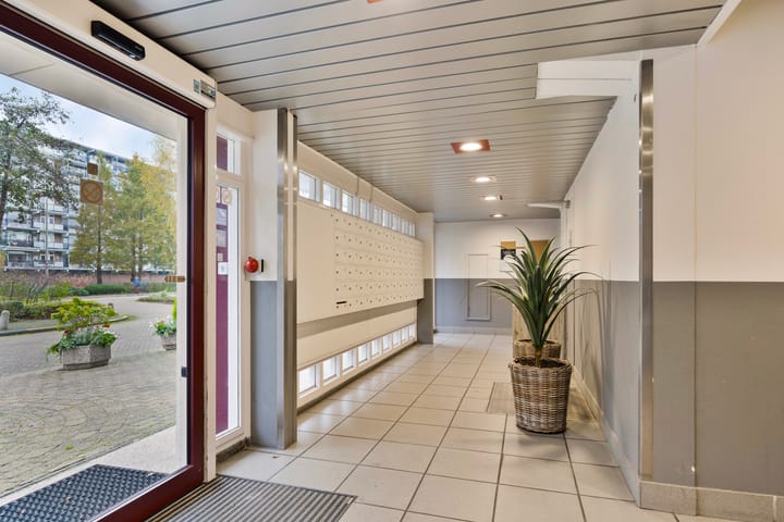 Foto 32 van Merellaan 108