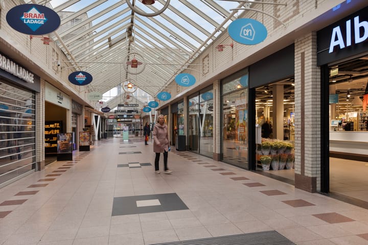 Foto 35 van Merellaan 108