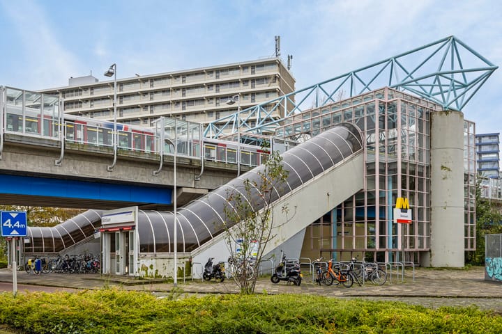 Foto 36 van Merellaan 108