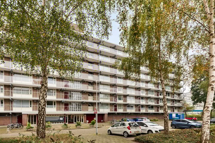 Foto 37 van Merellaan 108