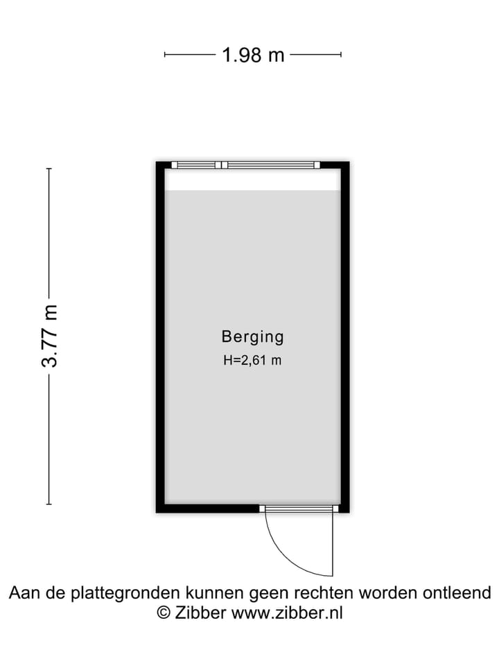 Foto 40 van Merellaan 108