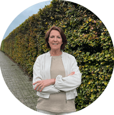 Franka Bosman - Commercieel Medewerker