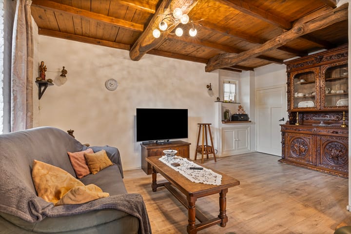 Foto 9 van Veld-Oostenrijk 16