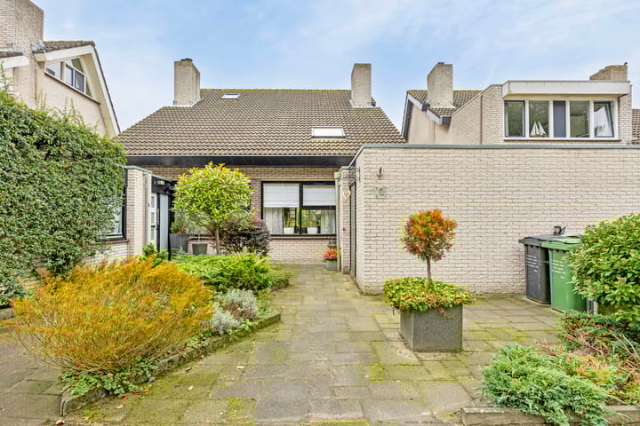 Foto 2 van Chromietdijk 69