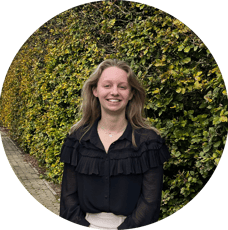 Dana Notenboom - Commercieel Medewerker