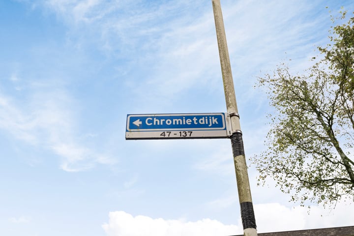 View photo 23 of Chromietdijk 69