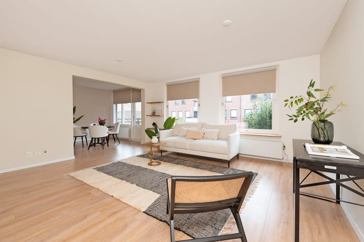 Foto 4 van Beestenmarkt 36