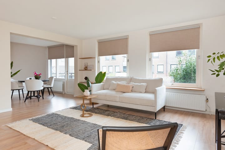 Foto 2 van Beestenmarkt 36