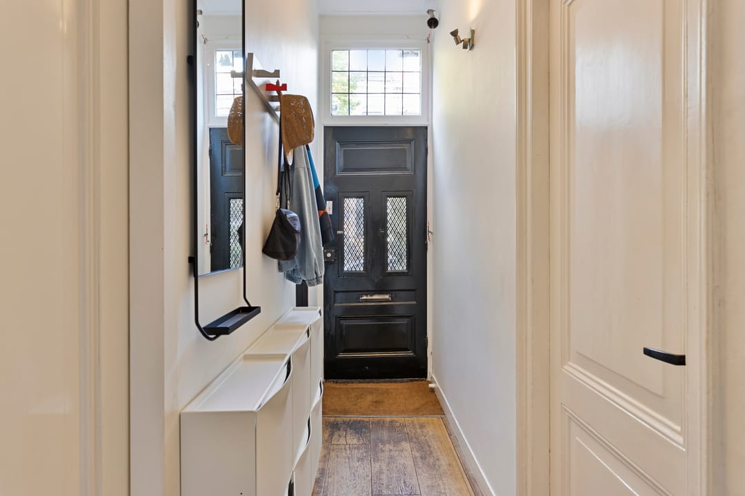 Photo 8 of St. Antonielaan 171