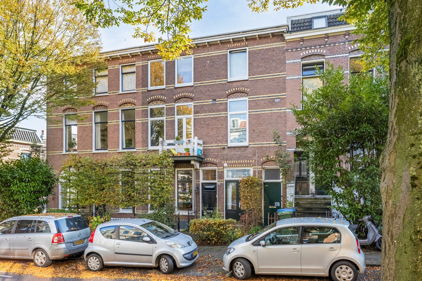 Photo 4 of St. Antonielaan 171