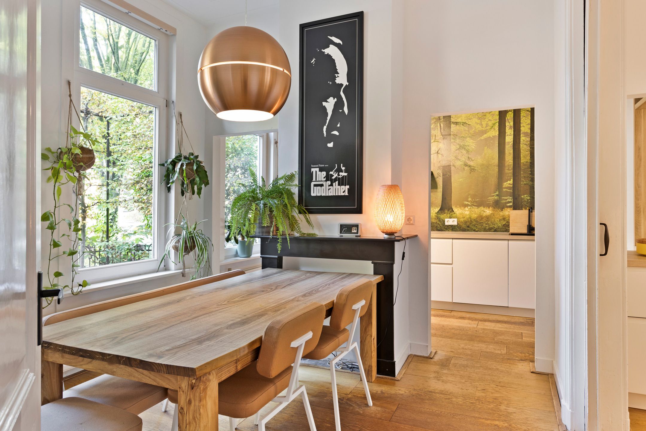 Photo 9 of St. Antonielaan 171