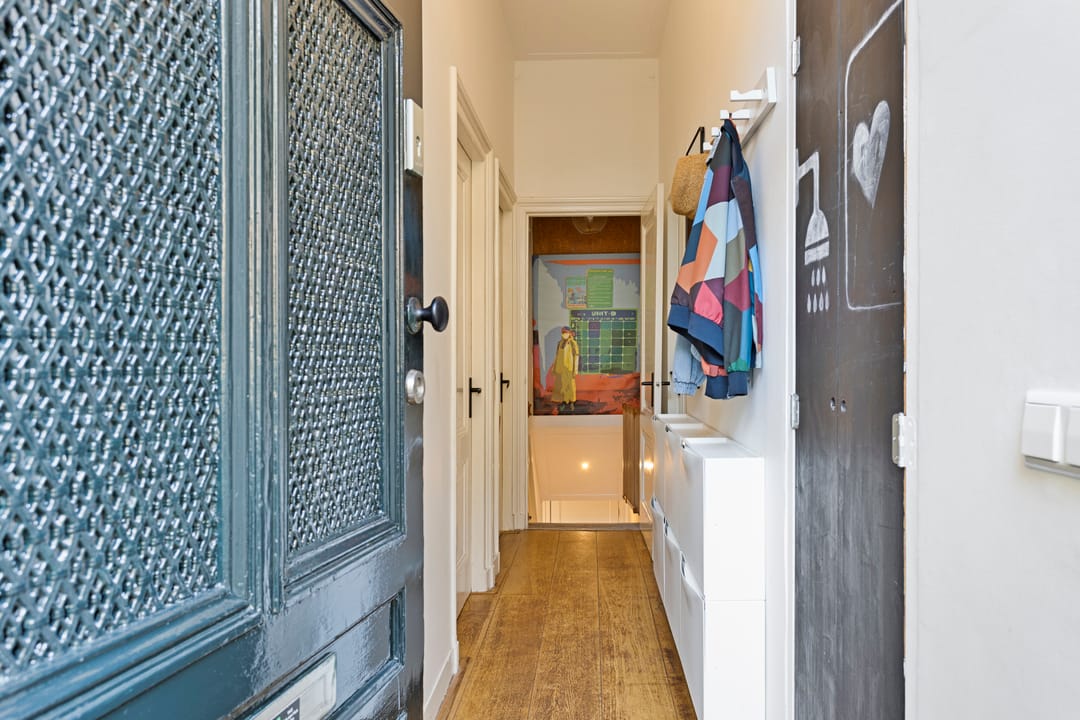 Photo 7 of St. Antonielaan 171