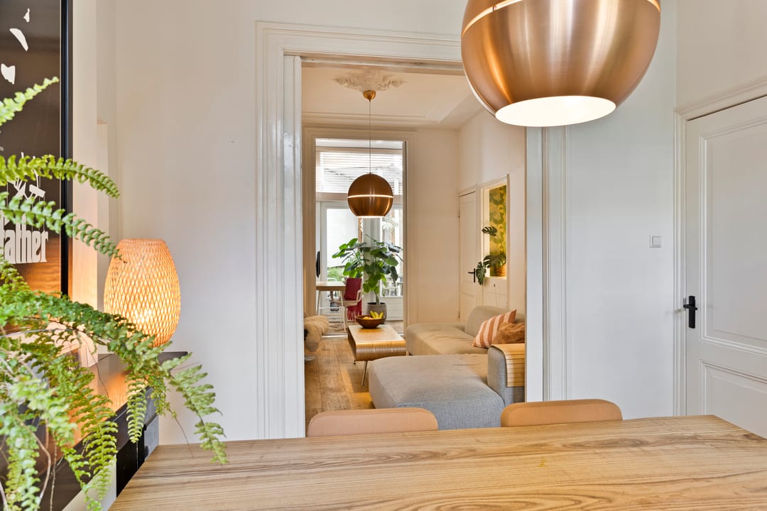 Photo 17 of St. Antonielaan 171