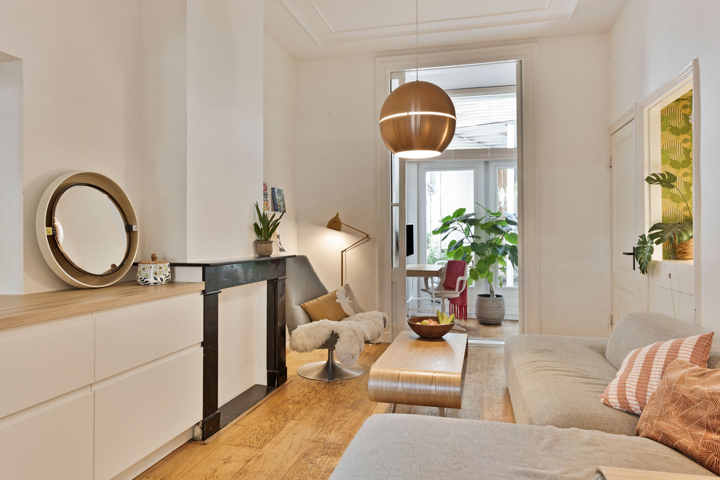 Photo 19 of St. Antonielaan 171