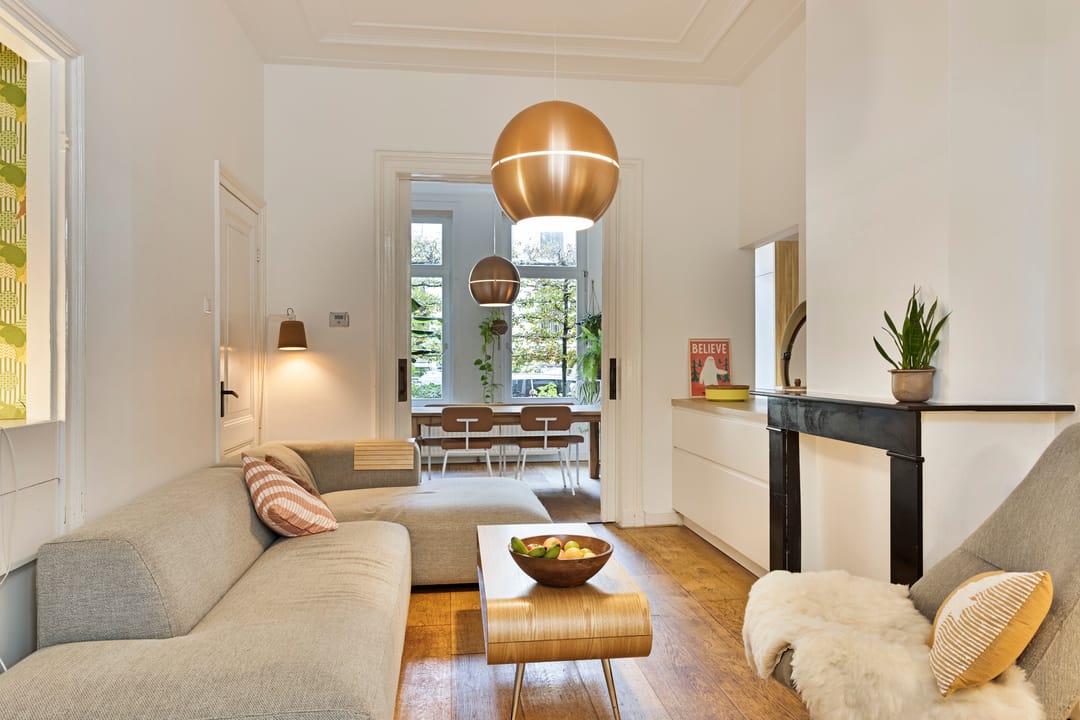 Photo 11 of St. Antonielaan 171