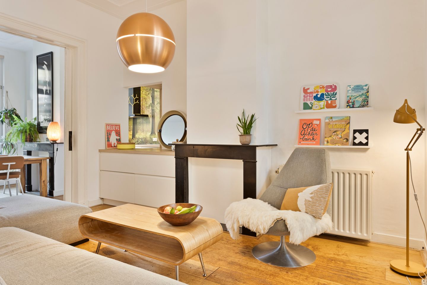 Photo 20 of St. Antonielaan 171