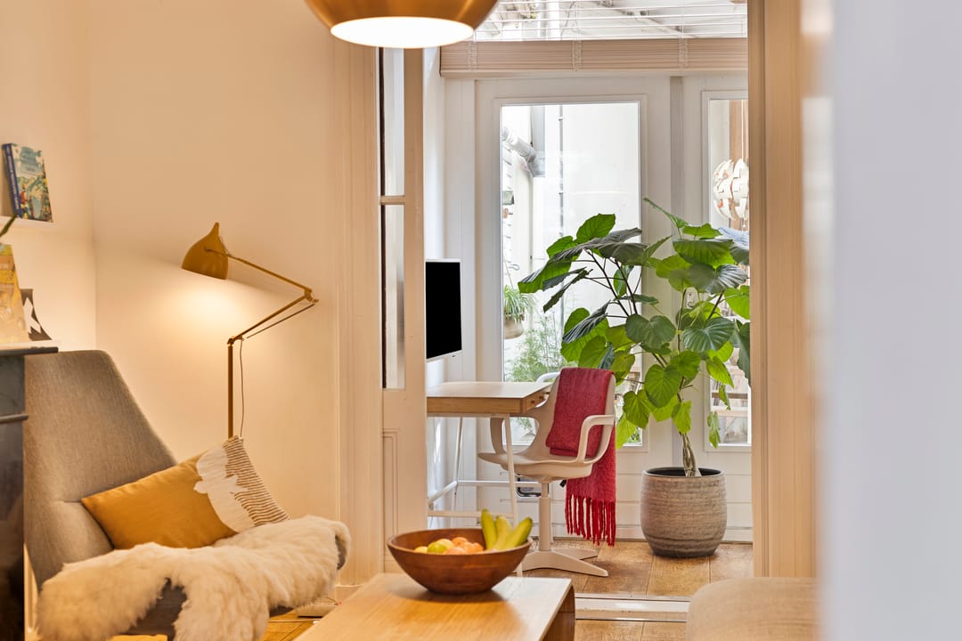 Photo 23 of St. Antonielaan 171