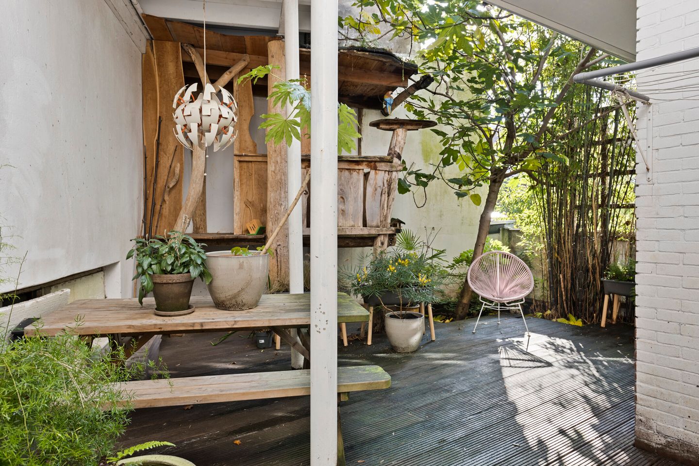 Photo 50 of St. Antonielaan 171