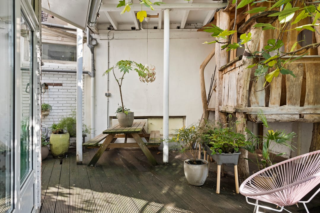 Photo 52 of St. Antonielaan 171