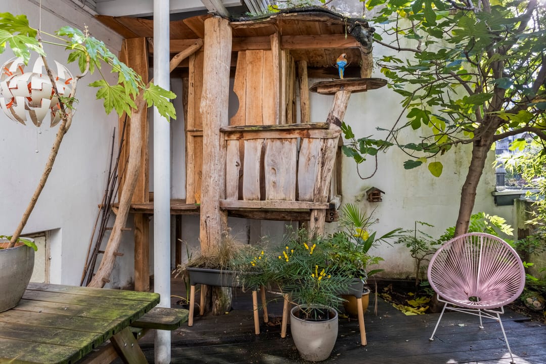 Photo 56 of St. Antonielaan 171