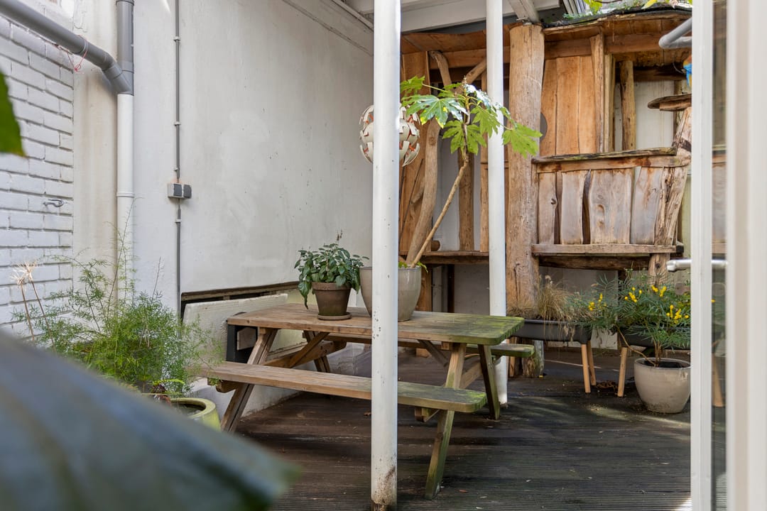 Photo 58 of St. Antonielaan 171