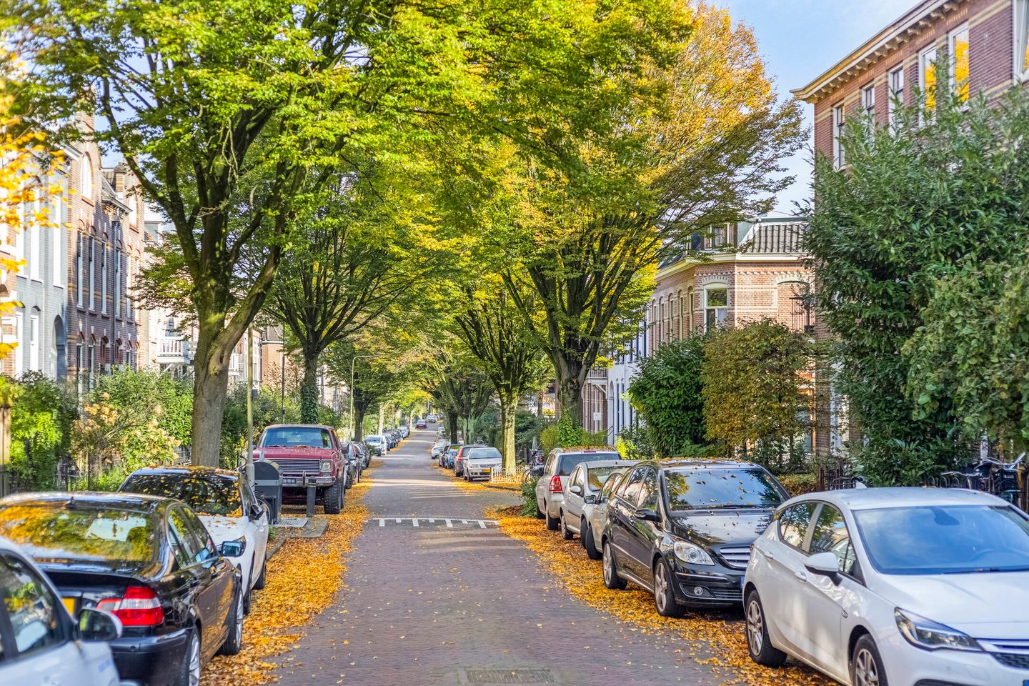 Photo 59 of St. Antonielaan 171