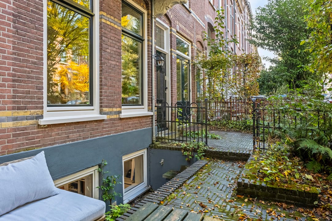 Photo 61 of St. Antonielaan 171