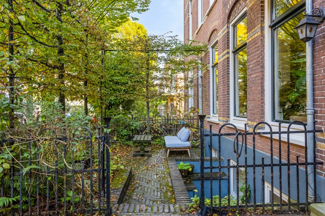 Photo 62 of St. Antonielaan 171