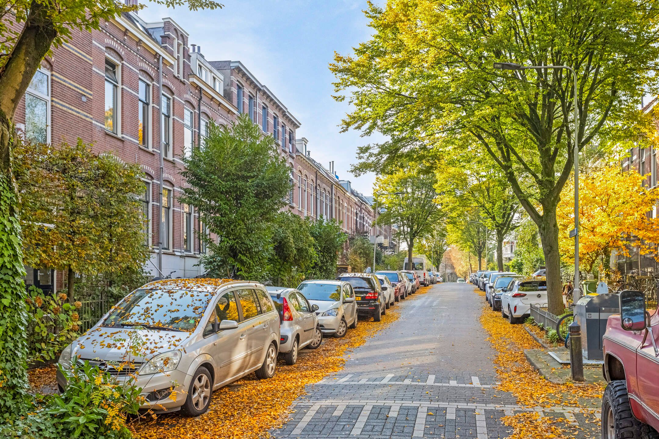 Photo 63 of St. Antonielaan 171