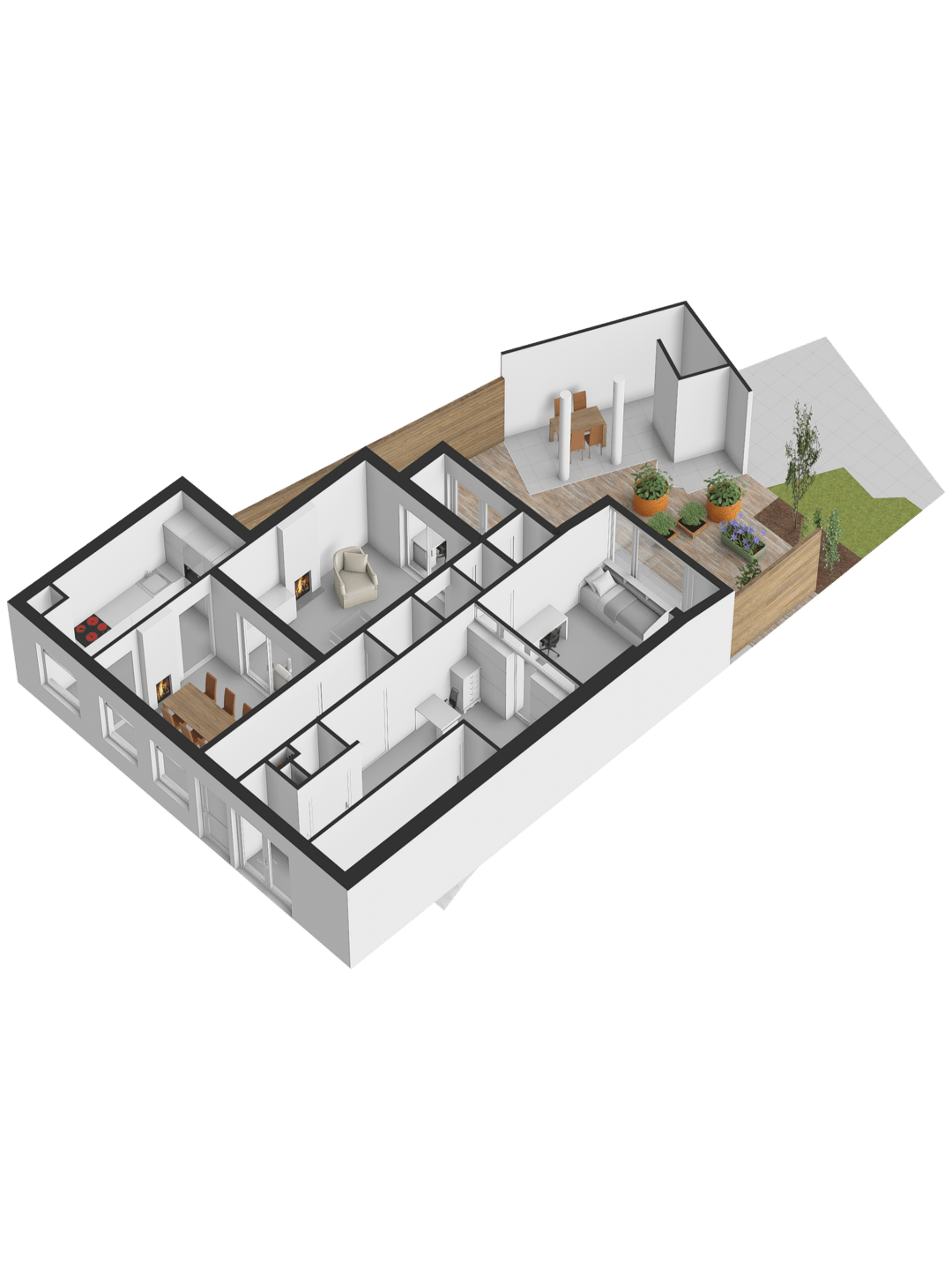 Photo 67 of St. Antonielaan 171