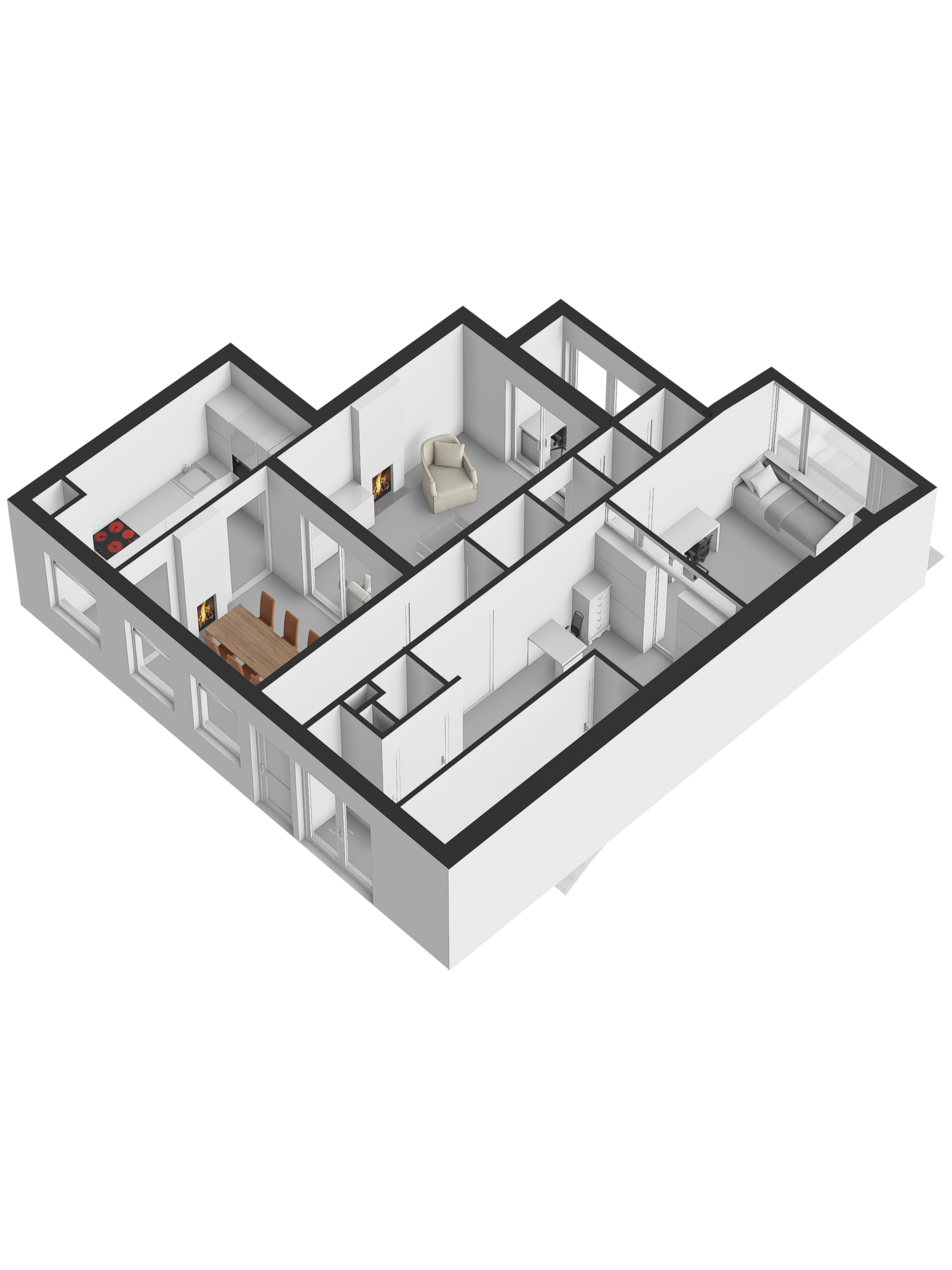 Photo 69 of St. Antonielaan 171