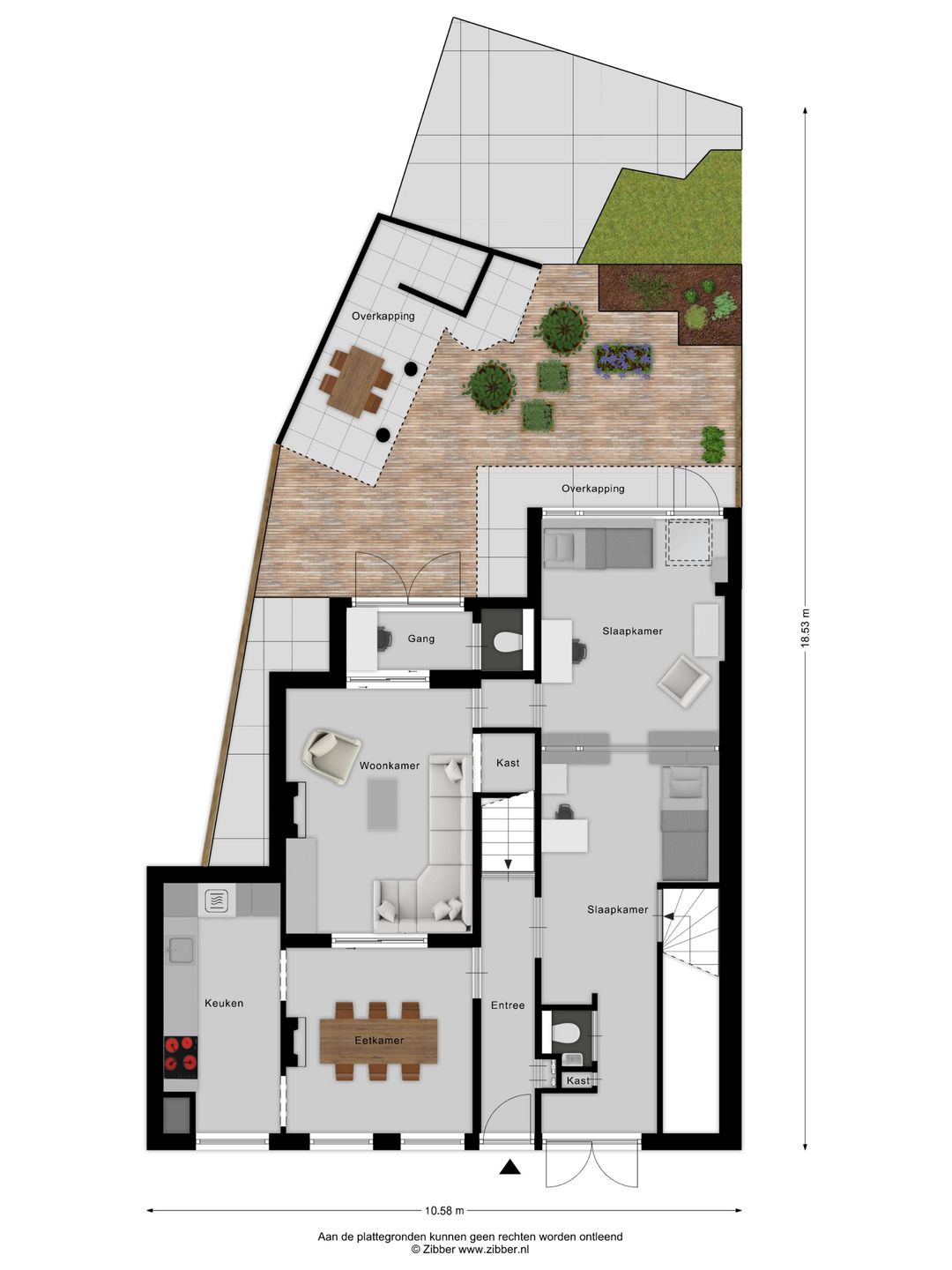 Photo 71 of St. Antonielaan 171