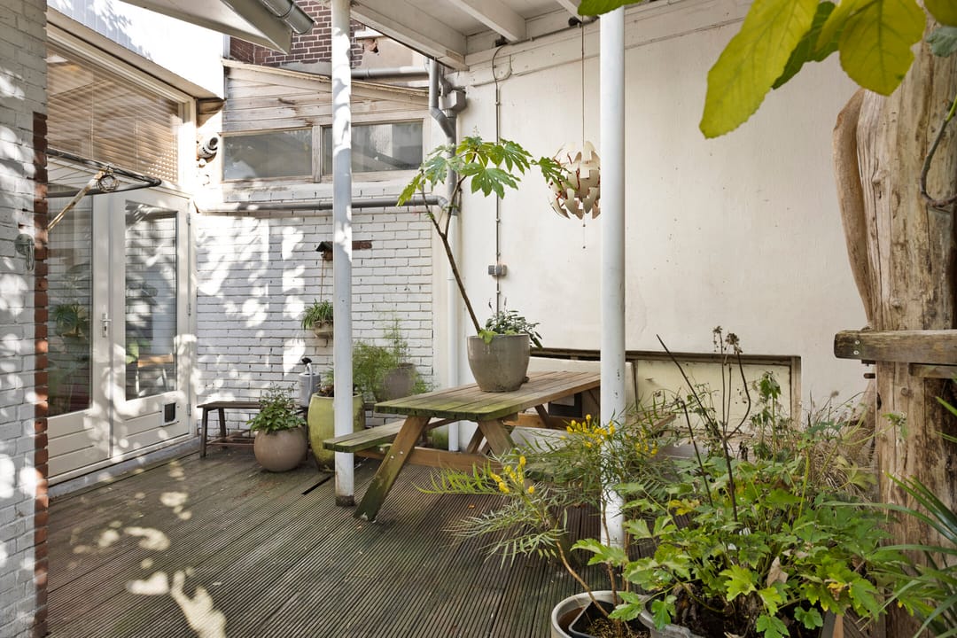 Photo 53 of St. Antonielaan 171