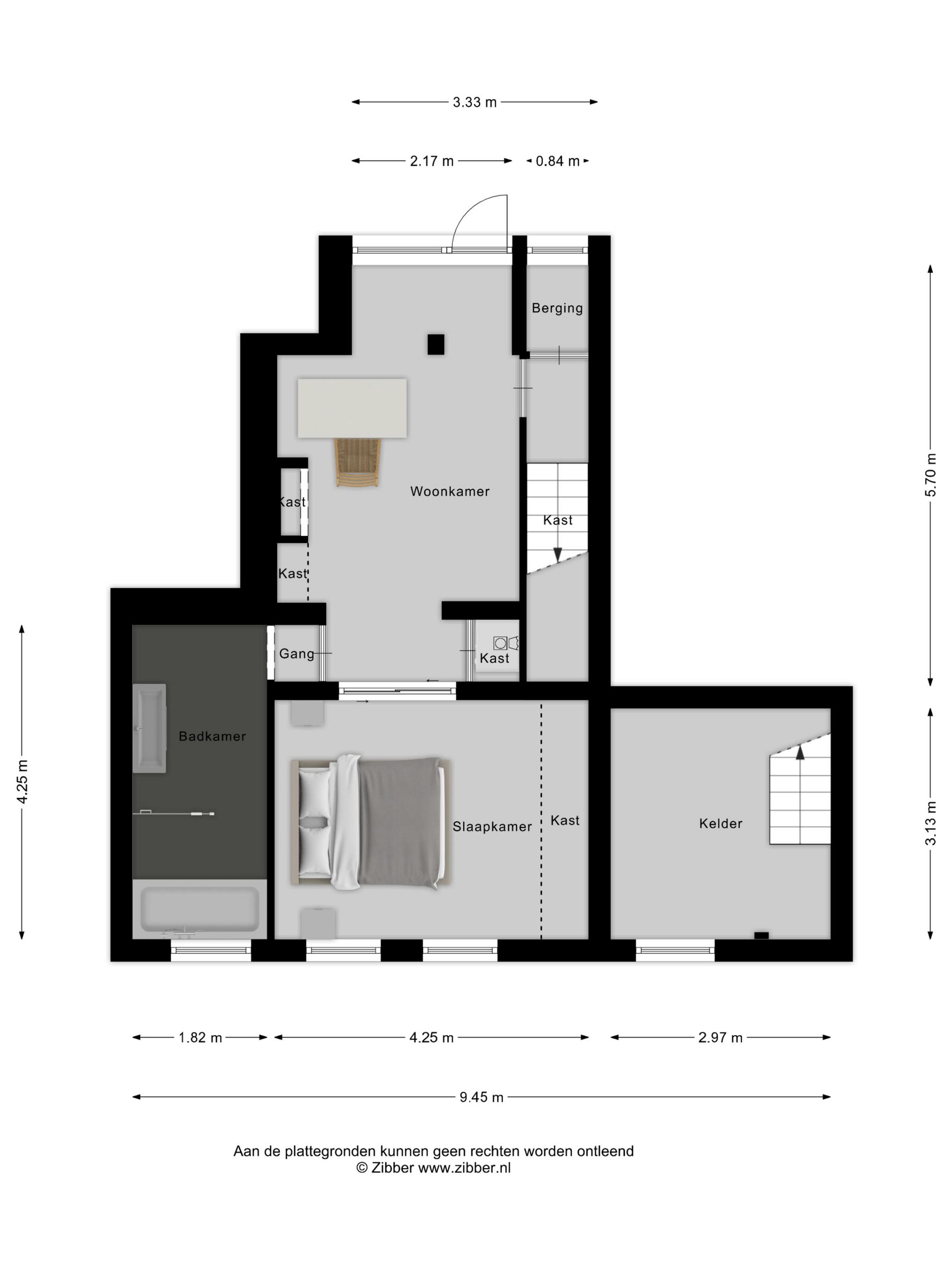 Photo 72 of St. Antonielaan 171