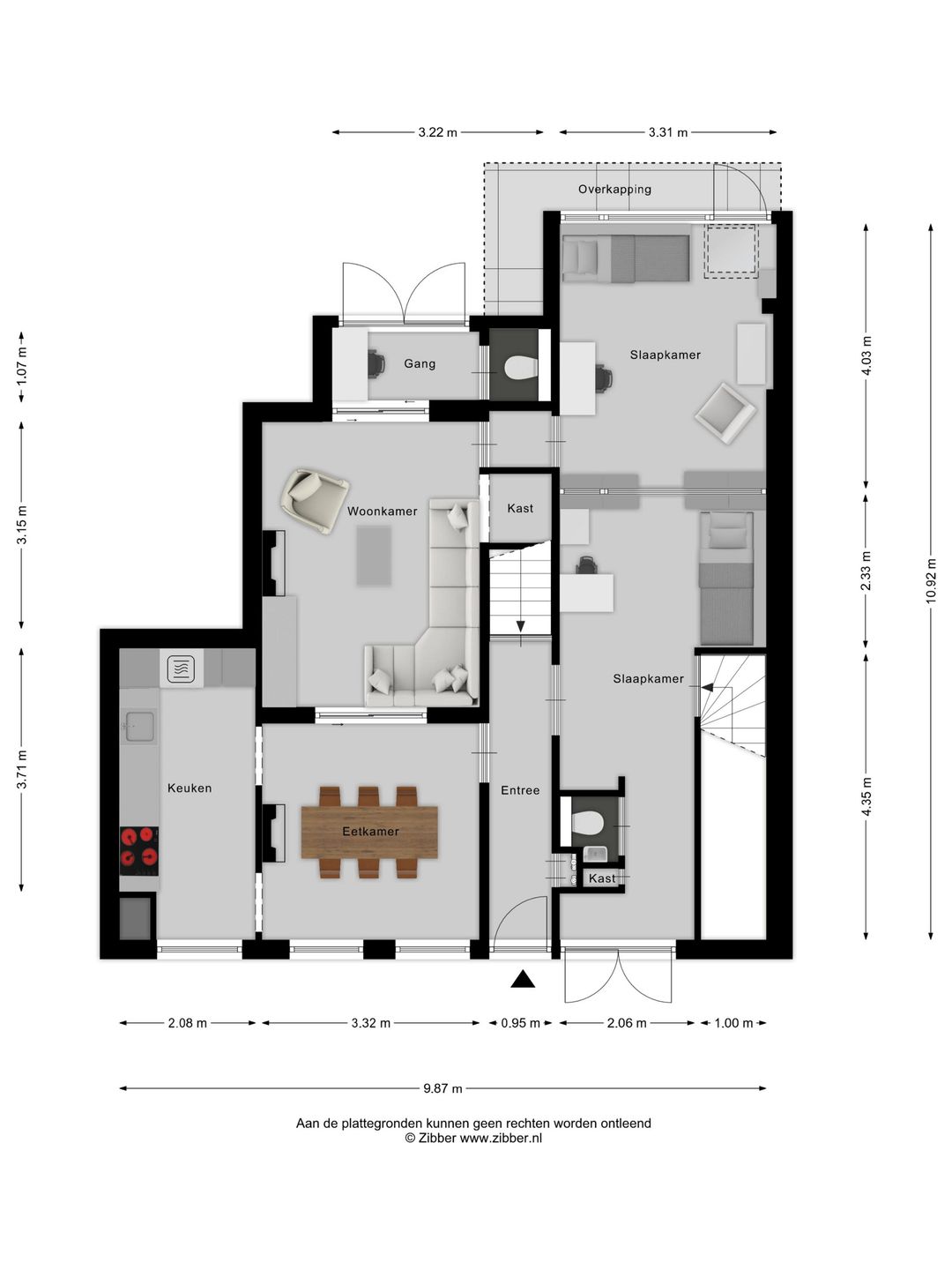 Photo 73 of St. Antonielaan 171