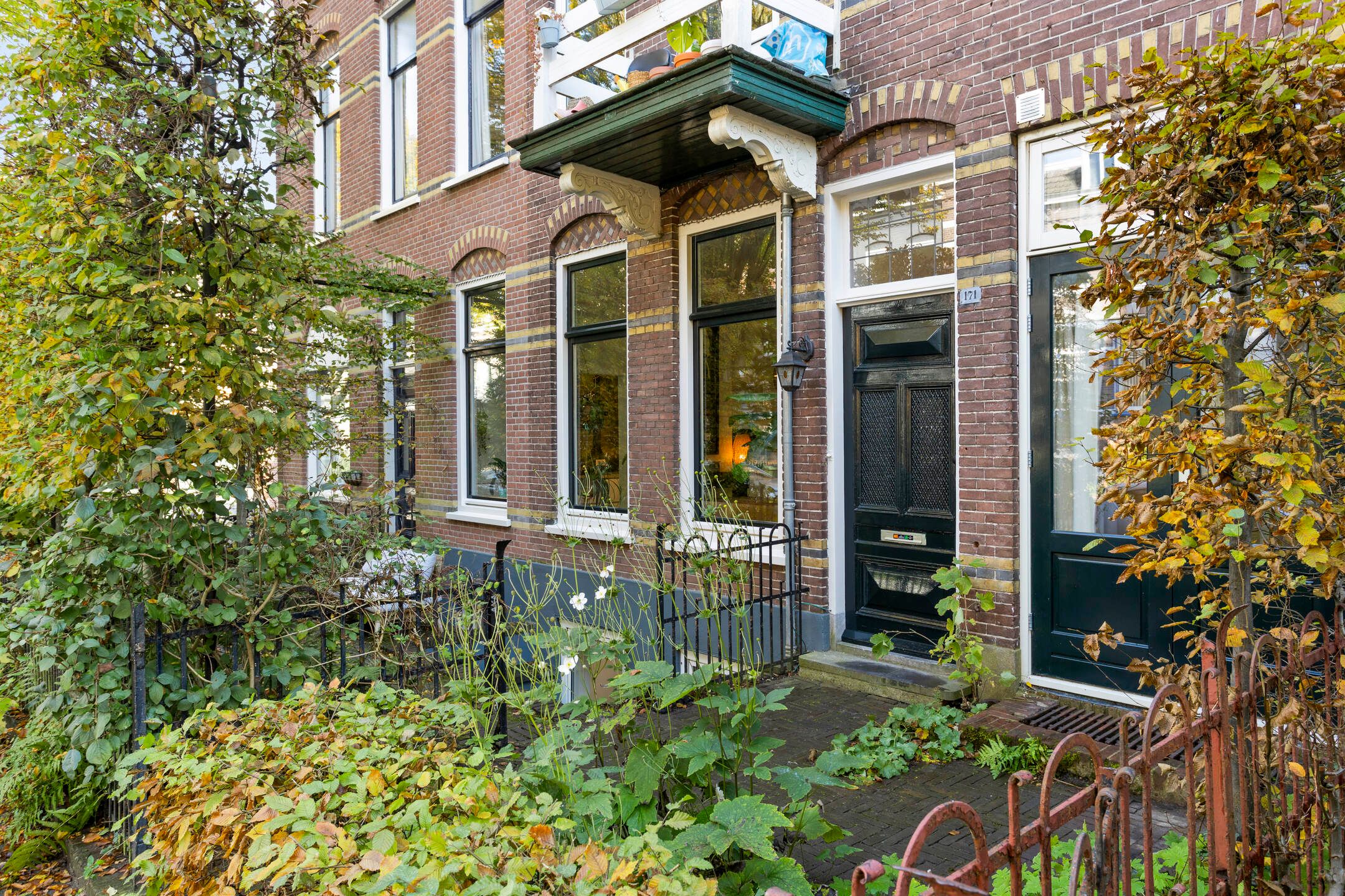 Photo 60 of St. Antonielaan 171