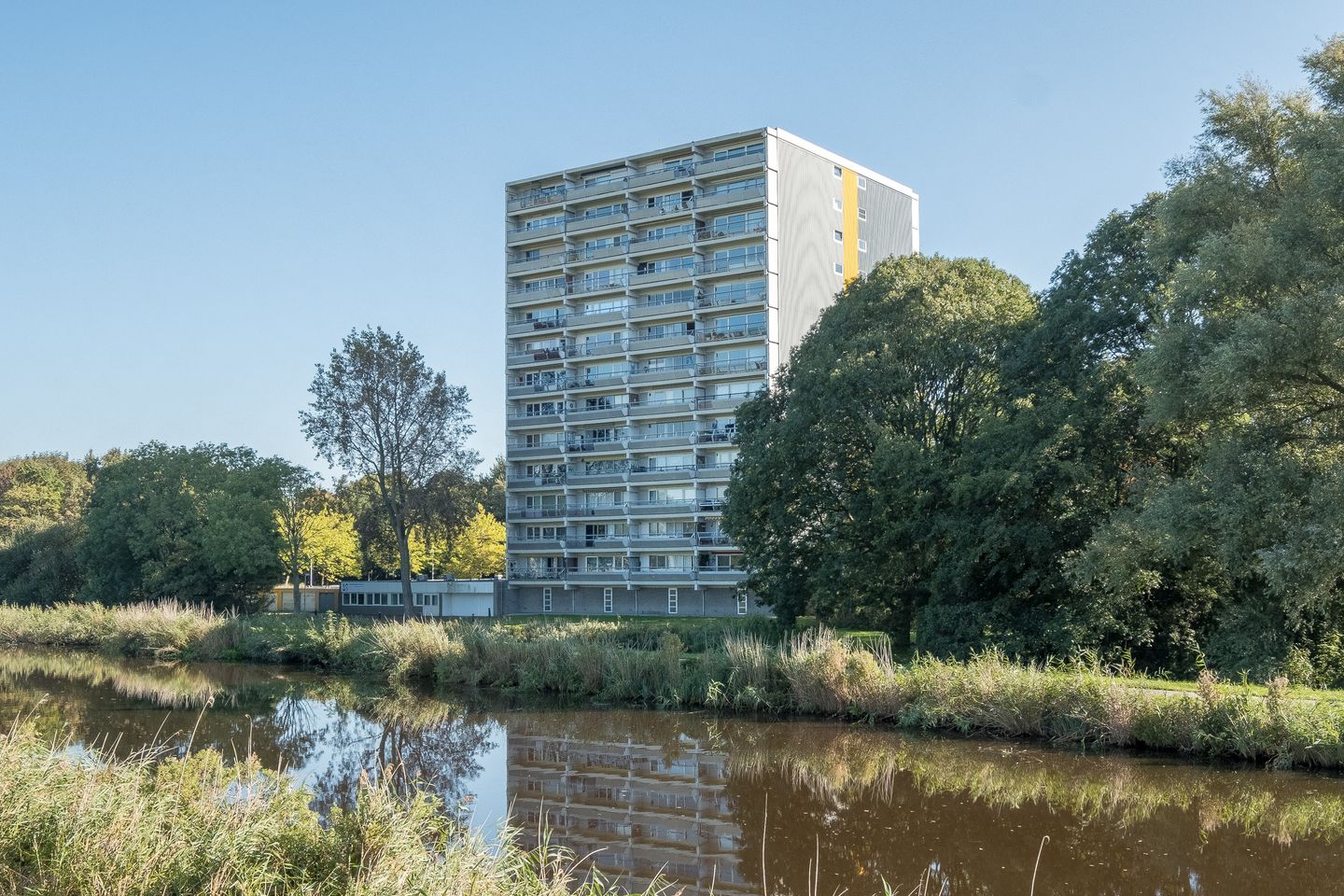 Foto 1 van Burgemeester D. Kooimanweg 981