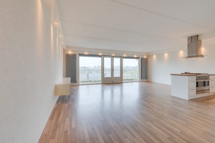 Foto 2 van Burgemeester D. Kooimanweg 981