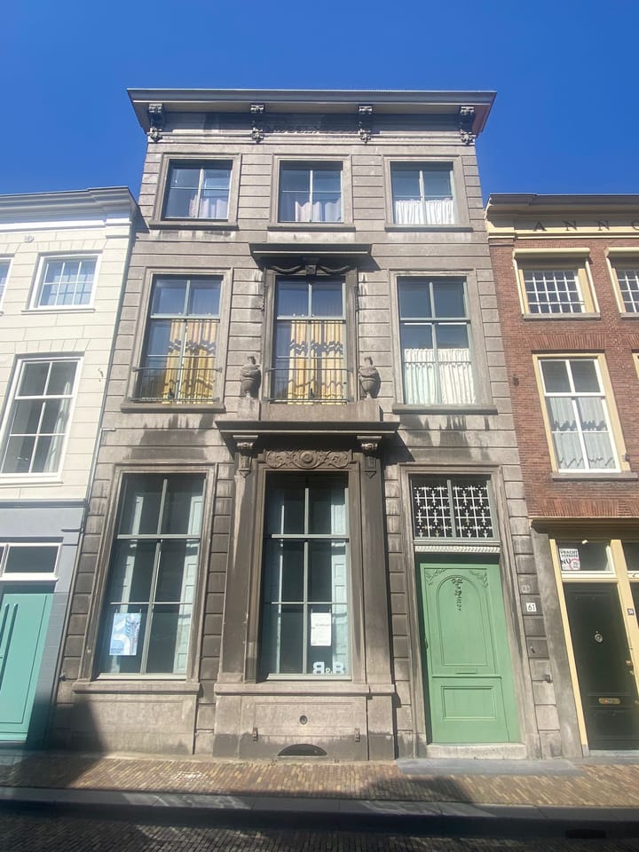 Foto 4 van Prinsenstraat 61