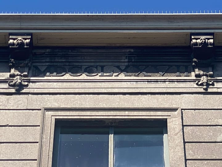 Photo 5 of Prinsenstraat 61