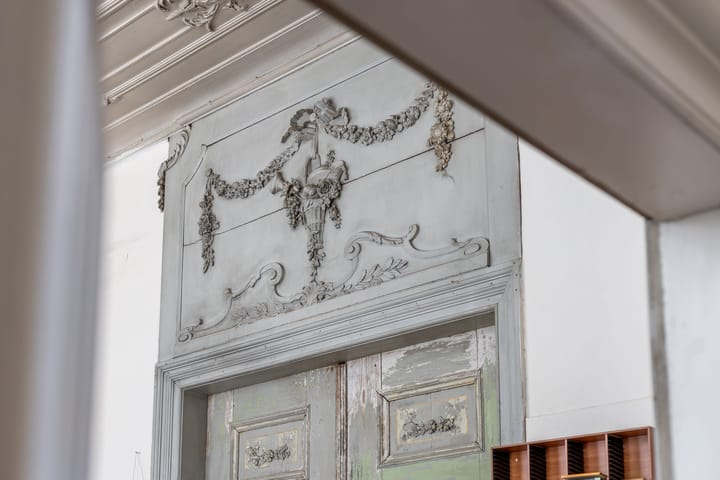 Photo 10 of Prinsenstraat 61