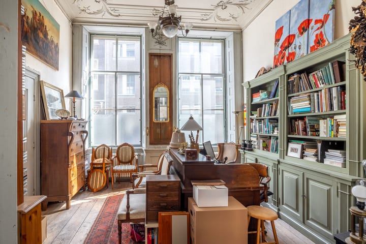 Photo 11 of Prinsenstraat 61