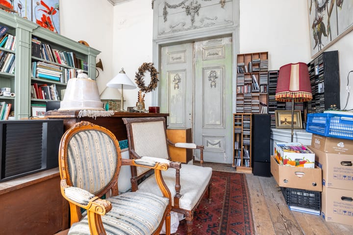 Photo 12 of Prinsenstraat 61