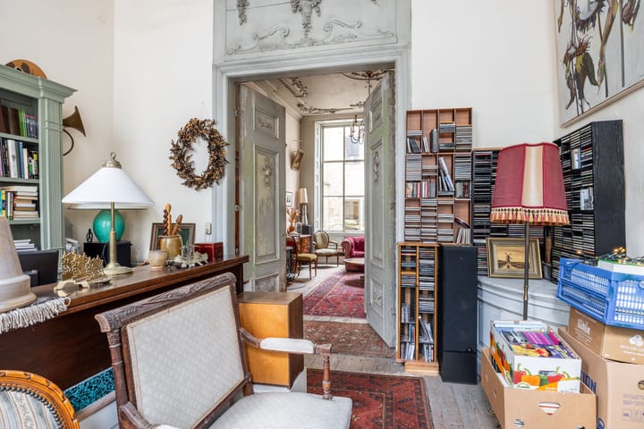 Photo 13 of Prinsenstraat 61