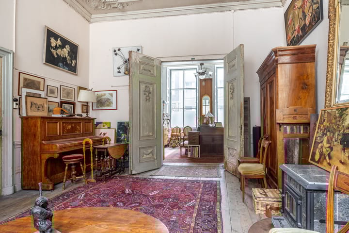 Photo 15 of Prinsenstraat 61