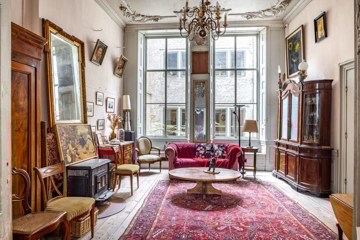 Photo 16 of Prinsenstraat 61