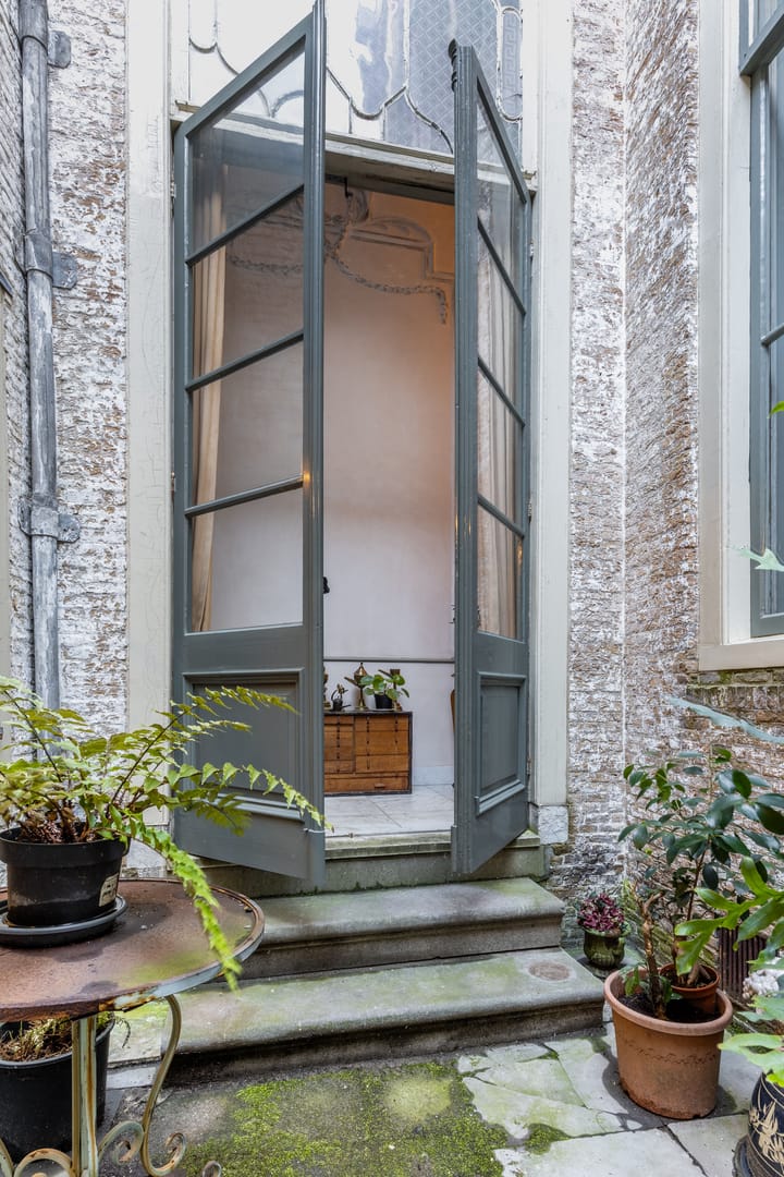 Photo 19 of Prinsenstraat 61