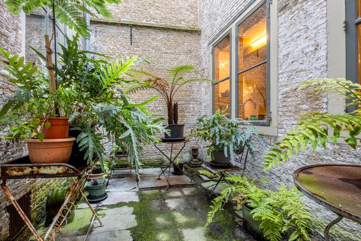 Photo 20 of Prinsenstraat 61