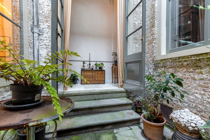 Photo 21 of Prinsenstraat 61